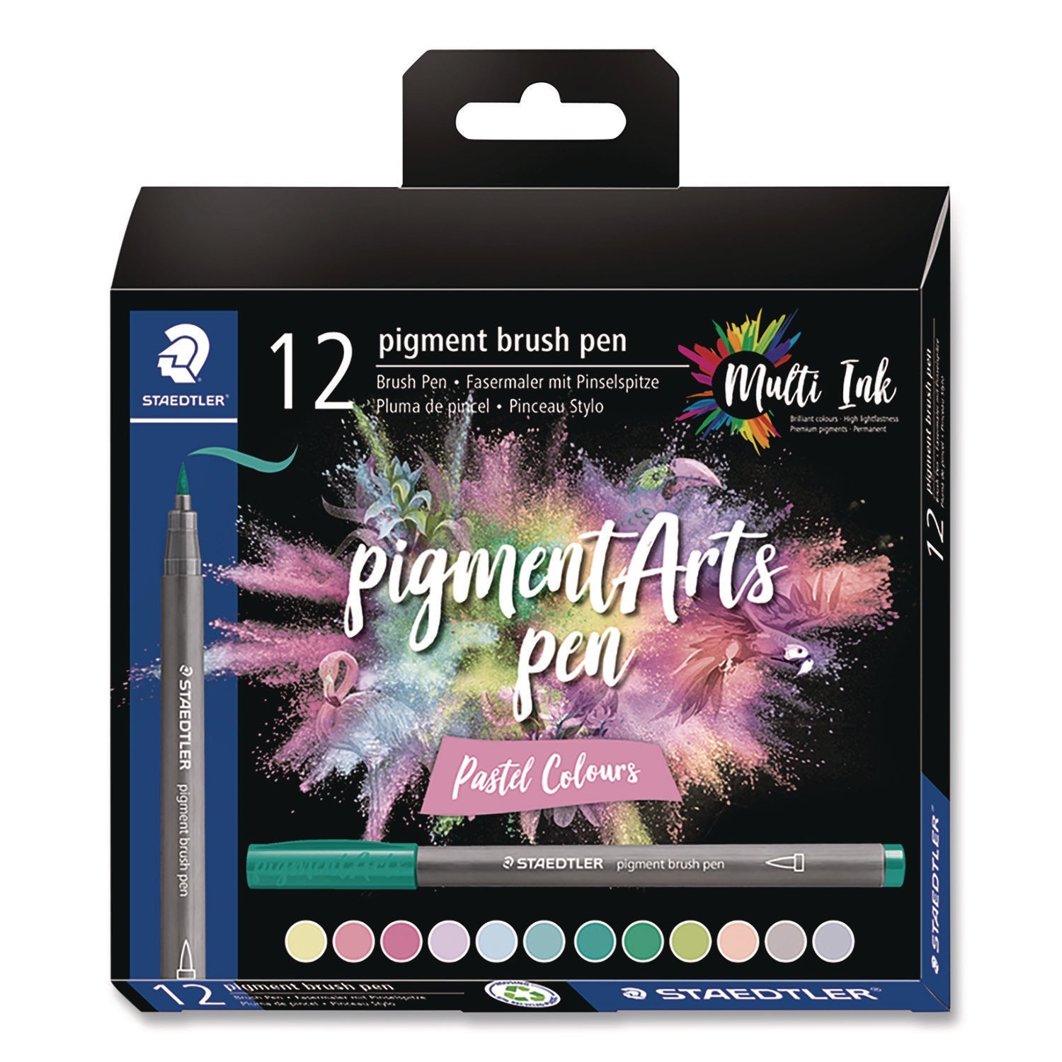 staedtler-r-pigment-brush-pen-set-medium-firm-assorted-pastel-colors-12-pack-std371c122_1